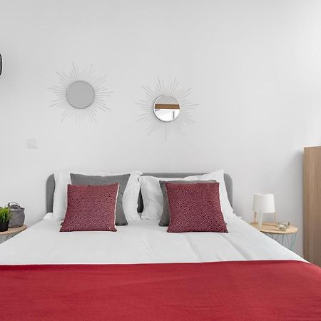 Altido Stylish Arroios Apartments, 20 Min To Centre Lisbon Exterior photo