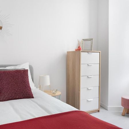 Altido Stylish Arroios Apartments, 20 Min To Centre Lisbon Exterior photo