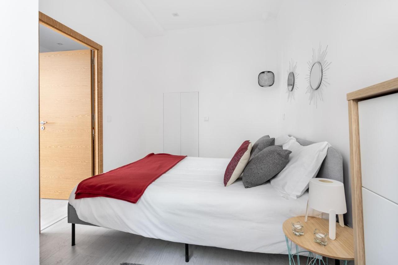 Altido Stylish Arroios Apartments, 20 Min To Centre Lisbon Exterior photo
